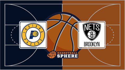 pacers nets prediction|Indiana Pacers vs Brooklyn Nets Prediction, Bet Builder Tips.